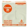 AQUA SOFT HIDRATÁLÓ SZAPPAN NORMÁL BŐRRE 125 g - CREME 21