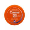 BŐRÁPOLÓ KRÉM NAGYON SZÁRAZ BŐRRE 150 ml - CREME 21