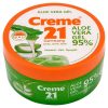 Aloe Vera gél 95% - 300 ml - CREME 21