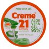 Aloe Vera gél 95% - 300 ml - CREME 21