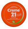 Bőrápoló krém száraz bőrre 150 ml - CREME 21