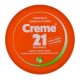 Bőrápoló krém száraz bőrre 150 ml - CREME 21