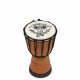 Kézműves Djembe Dob - 20 cm