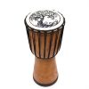 Kézműves Djembe Dob - 40 cm