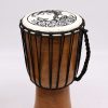 Kézműves Djembe Dob - 40 cm