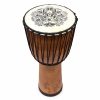 Kézműves Djembe Dob - 50 cm