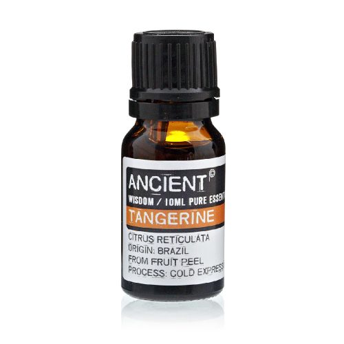 TANGERIN ILLÓOLAJ - 10 ml