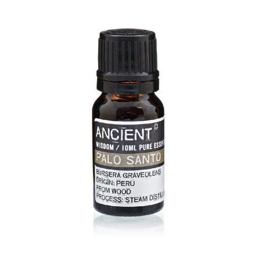 PALO SANTO ILLÓOLAJ - 10 ml