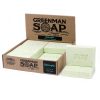 Teafa-Borsmenta szappan - 100 g - GREENMAN