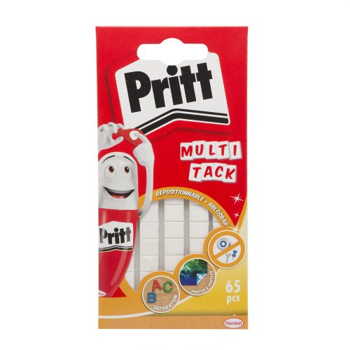 Gyurmaragasztó 65 db / 35 g - Pritt