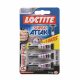 Loctite Super Attack Power Flexi Gel mini trio 3 db - H1880803