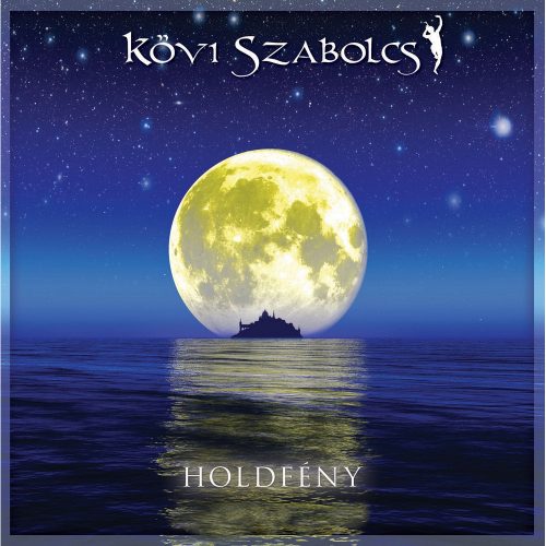 HOLDFÉNY - CD-MP3 - Kövi Szabolcs