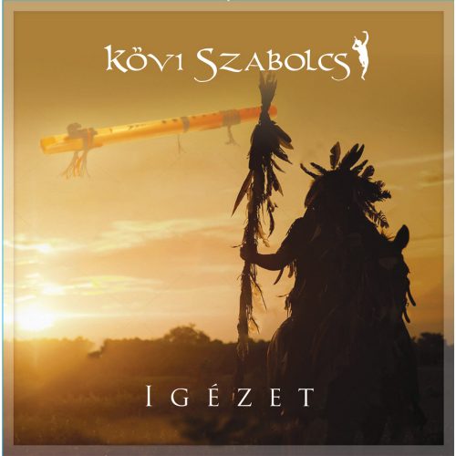 IGÉZET - CD-MP3 - Kövi Szabolcs