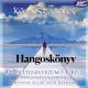 AZ IHLETUNIVERZUM 1. - hangoskönyv - MP3 CD  - Kövi Szabolcs