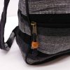 Nepáli etno crossbody válltáska - állítható vállpántos - NSBag-16