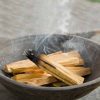 Palo Santo pálcikák 25 g, 3-4 db