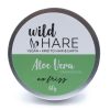 Aloe Vera szilárd sampon 60 g - Wild Hare