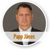 Papp János